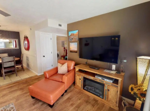 Red Cliff Condos #3E