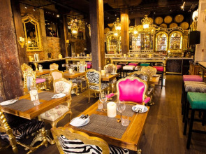 ONOMO Hotel Waterfront