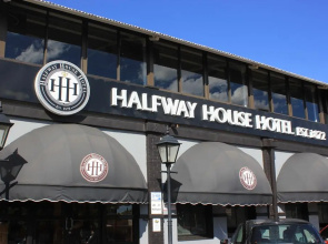 The Halfway House Hotel