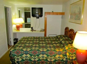 Relax Inn