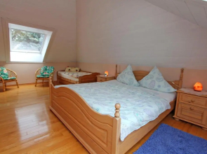 Ferienwohnung Bodstedt VORP 1891