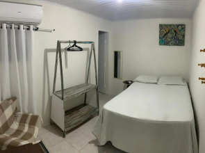 Pousada e Hostel Aconchego