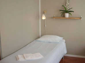 Hotel N Hostel Malmö City