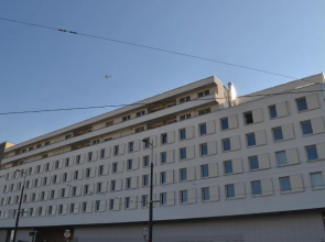 Vienna Hauptbahnhof Apartments 5