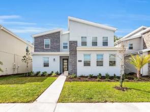 Bookmark Villa Storey Lake 7