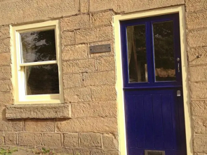 Strutt Cottage