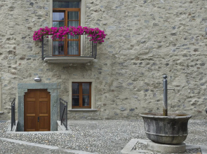 Il Seicento - Hostel