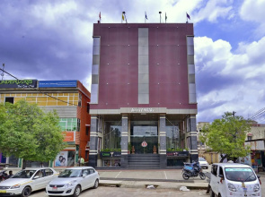 Hotel Niiki