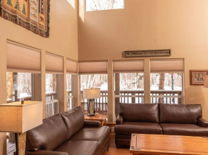 Mt. Shavano Chalet at Creekside Chalets - 1 Br Cabin