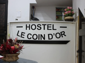 Hostel Le Coin D or