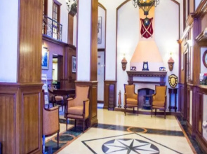 Hotel Nahar Nilgiris