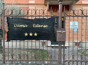 Dama Estense