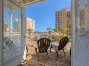 Yellow B - Pet Friendly - Beach Views