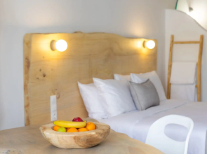 Olympa Suites
