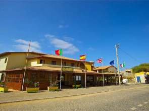Porto Antigo Hotel Residence