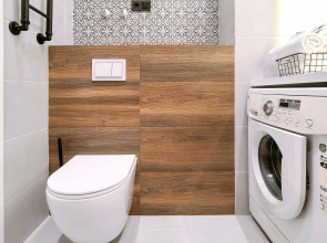 Apartments Liberty City на улице Революционная 39/3