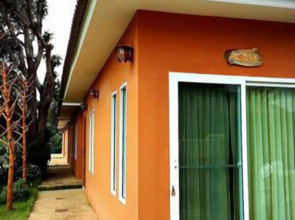 Farm Suk Resort Pattaya