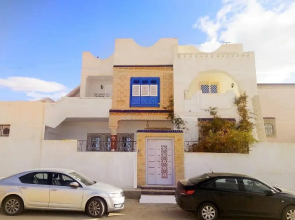 Dar Ezzahra