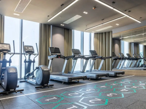 Panorama Nha Trang Hotel & Apartments