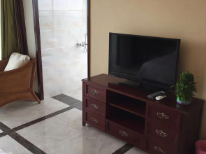 Longhuayuan Ocean View Hotel