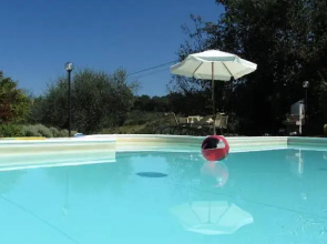 Villa Mafalda