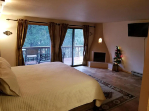 Kokopelli Inn