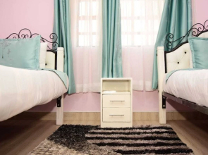 Lux Suites Naka Apartments Nakuru
