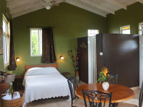 Jacoway Inn