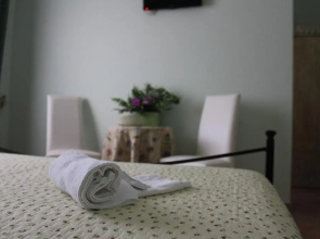 Il Casale del Nonno BedBreakfast
