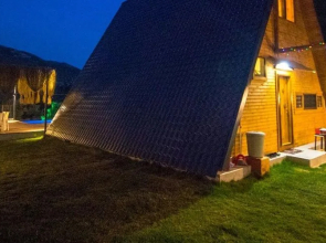 Villa Roman