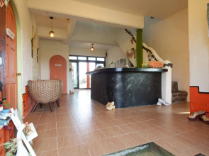Kenting 21.5 B&B