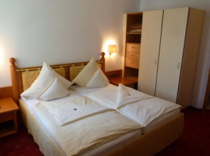 Landhotel Huber Am See