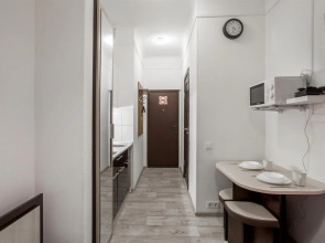 Вквартиру на улице Смольная 44 корпус 1