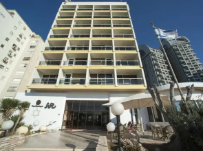 Galil Hotel