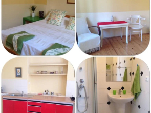 Bed and Breakfast Kytička