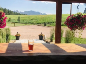 Black Elk Resort Cottages and RV Park