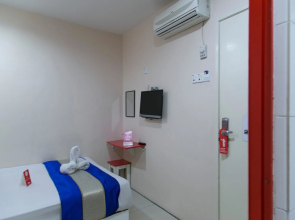 OYO Rooms Shah Alam Hospital