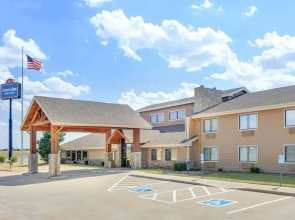 Americinn Sayre