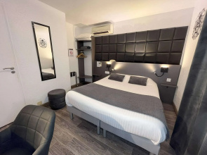 Citotel Le Cheval Blanc
