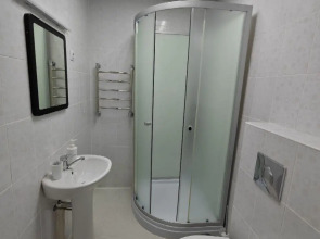 Кемпинг «Фамильный»