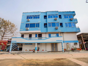 Pamma Inn by OYO Rooms