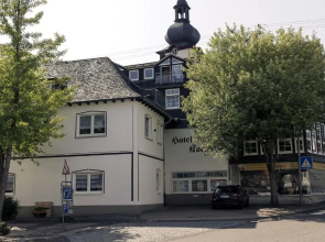 Hotel Gasthof Koch