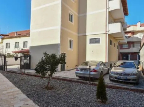 Pandora Residence Apartments