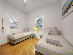 A PERFECT STAY –A Summer Cottage Byron Bay