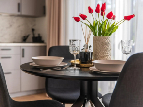K&A Apartments Palanga