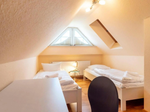 Haus "Schifferkaten" - a66156