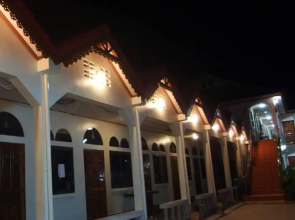 Sangthongrimkhong Hotel