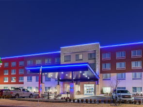Holiday Inn Exp Stes Owasso by IHG