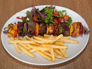 The Kings Head Hotel