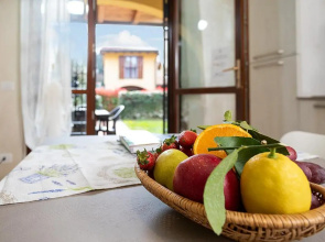 APARTMENT L'ARCHETTO - Regarda Travel